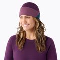 Czapka zimowa Smartwool Thermal Merino Colorblock twilight blue heather 6