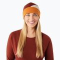 Czapka zimowa Smartwool Thermal Merino Colorblock marmalade heather 2