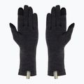 Rękawiczki trekkingowe Smartwool Thermal Merino charcoal heather 2