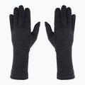 Rękawiczki trekkingowe Smartwool Thermal Merino charcoal heather 3