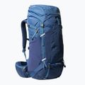 Plecak turystyczny The North Face Trail Lite 50 shady blue/summit navy