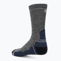 Skarpety Smartwool Hike Light Cushion Crew ash charcoal 2
