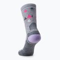 Skarpety damskie Smartwool Hike Full Cushion Alpine Perch Crew light gray 8