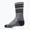 Skarpety Smartwool Hike Full Cushion Lolo Trail Crew ash charcoal 2