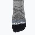 Skarpety Smartwool Hike Full Cushion Lolo Trail Crew ash charcoal 4