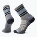 Skarpety Smartwool Hike Full Cushion Lolo Trail Crew ash charcoal 8