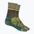 Skarpety Smartwool Hike Light Cushion Winding Trail Crew military olive