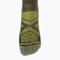 Skarpety Smartwool Hike Light Cushion Winding Trail Crew military olive 4