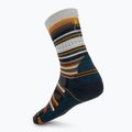 Skarpety Smartwool Hike Panorama Crew charcoal 2