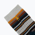 Skarpety Smartwool Hike Panorama Crew charcoal 3