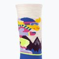 Skarpety dziecięce Smartwool Wintersport Full Cushion Mountain Moose Pattern OTC moonbeam 3