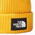 Czapka zimowa The North Face Salty summit gold 2