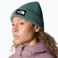 Czapka zimowa The North Face Salty dark sage 5