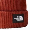 Czapka zimowa The North Face Salty brandy brown 7