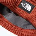 Czapka zimowa The North Face Salty brandy brown 8