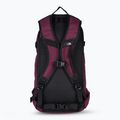 Plecak snowboardowy damski The North Face Slackpack 2.0 20 l boysenberry/mandarin 3