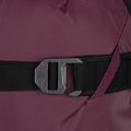Plecak snowboardowy damski The North Face Slackpack 2.0 20 l boysenberry/mandarin 4