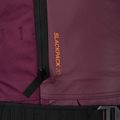 Plecak snowboardowy damski The North Face Slackpack 2.0 20 l boysenberry/mandarin 6