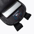 Plecak miejski The North Face Borealis 28 l fiery red dip dye large print/black 6