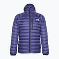 Kurtka puchowa męska The North Face Summit Breithorn Hoodie cave blue 6