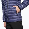 Kurtka puchowa męska The North Face Summit Breithorn Hoodie cave blue 4