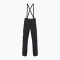Spodnie narciarskie męskie The North Face Summit Stimson Futurelight black