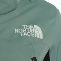 Kurtka narciarska damska The North Face Lenado dark sage 8