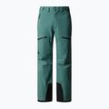 Spodnie narciarskie męskie The North Face Chakal dark sage 5