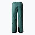 Spodnie narciarskie męskie The North Face Chakal dark sage 6
