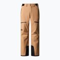 Spodnie narciarskie męskie The North Face Chakal almond butter/black 6