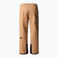 Spodnie narciarskie męskie The North Face Chakal almond butter/black 7
