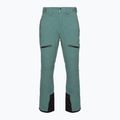 Spodnie narciarskie męskie The North Face Chakal dark sage