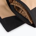 Spodnie narciarskie męskie The North Face Chakal almond butter/black 5