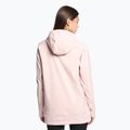 Bluza damska The North Face Tekno Pullover Hoodie pink moss 2