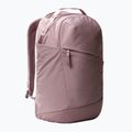 Plecak miejski damski The North Face Isabella 3.0 20 l fawn grey light heather/gardenia white
