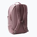 Plecak miejski damski The North Face Isabella 3.0 20 l fawn grey light heather/gardenia white 2