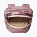 Plecak miejski damski The North Face Isabella 3.0 20 l fawn grey light heather/gardenia white 4