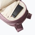 Plecak miejski damski The North Face Isabella 3.0 20 l fawn grey light heather/gardenia white 5