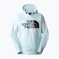 Bluza męska The North Face Tekno Logo Hoodie icecap blue 5