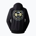 Bluza męska The North Face Tekno Logo Hoodie black/ sun sprite 6