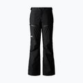 Spodnie narciarskie damskie The North Face Dawnstrike GTX Insulated black