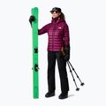 Spodnie narciarskie damskie The North Face Summit Stimson Futurelight black 2