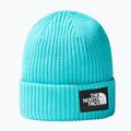 Czapka zimowa The North Face Salty apres blue