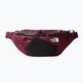Saszetka nerka The North Face Lumbnical S boysenberry