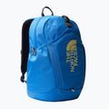 Plecak turystyczny dziecięcy The North Face Mini Recon 19,5 l optic blue/asphalt grey/sun sprite