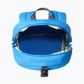 Plecak turystyczny dziecięcy The North Face Mini Recon 19,5 l optic blue/asphalt grey/sun sprite 4