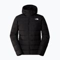 Kurtka męska The North Face Aconcagua 3 Hoodie black 5