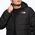 Kurtka męska The North Face Aconcagua 3 Hoodie black 4