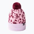 Czapka zimowa dziecięca The North Face Ski Tuke boysenberry gradient floral print