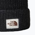 Czapka zimowa damska The North Face Salty Bae Lined black 2